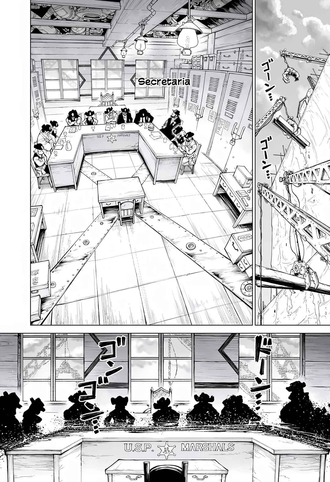 Chapter 8 - Page 5