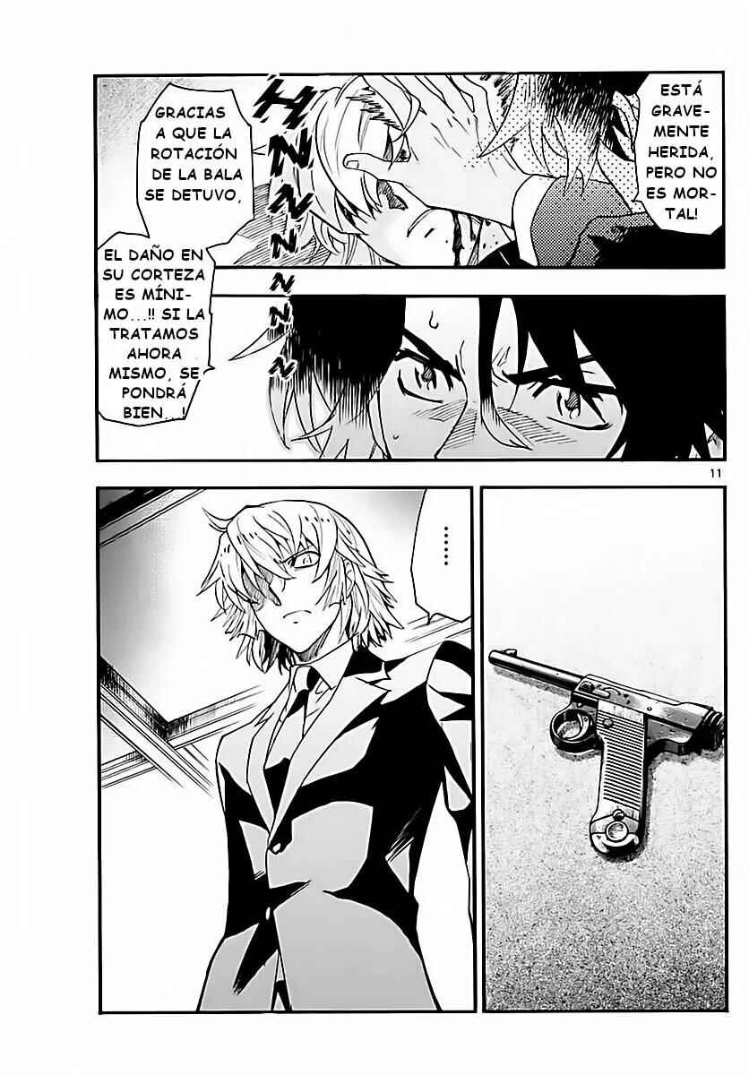 Chapter 466 - Page 11
