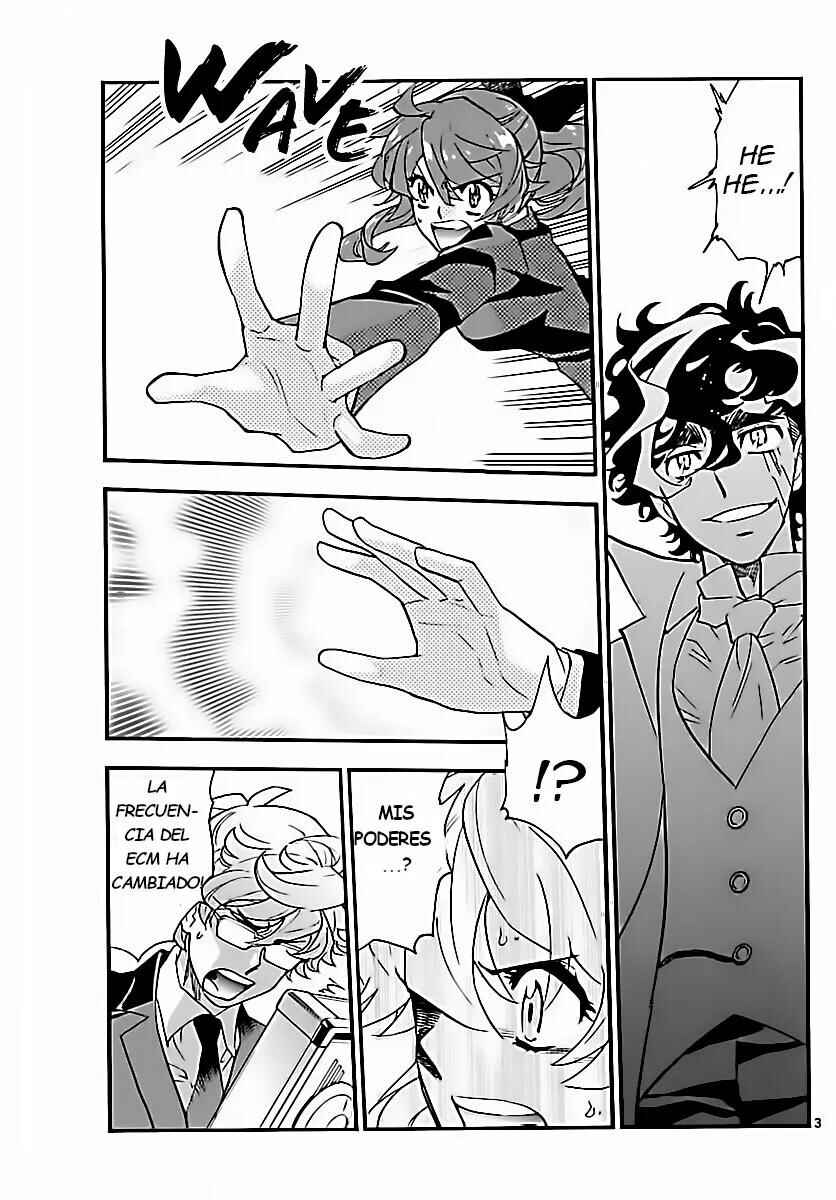 Chapter 466 - Page 3