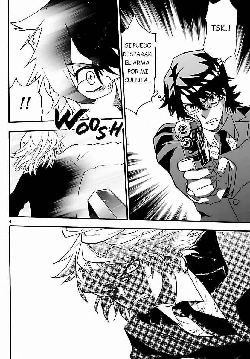 Chapter 466 - Page 4