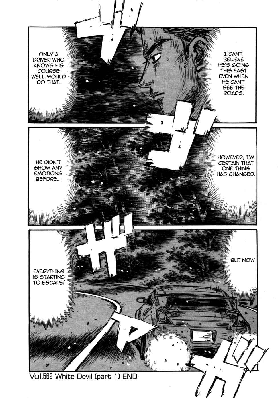 Chapter 562 - Page 10