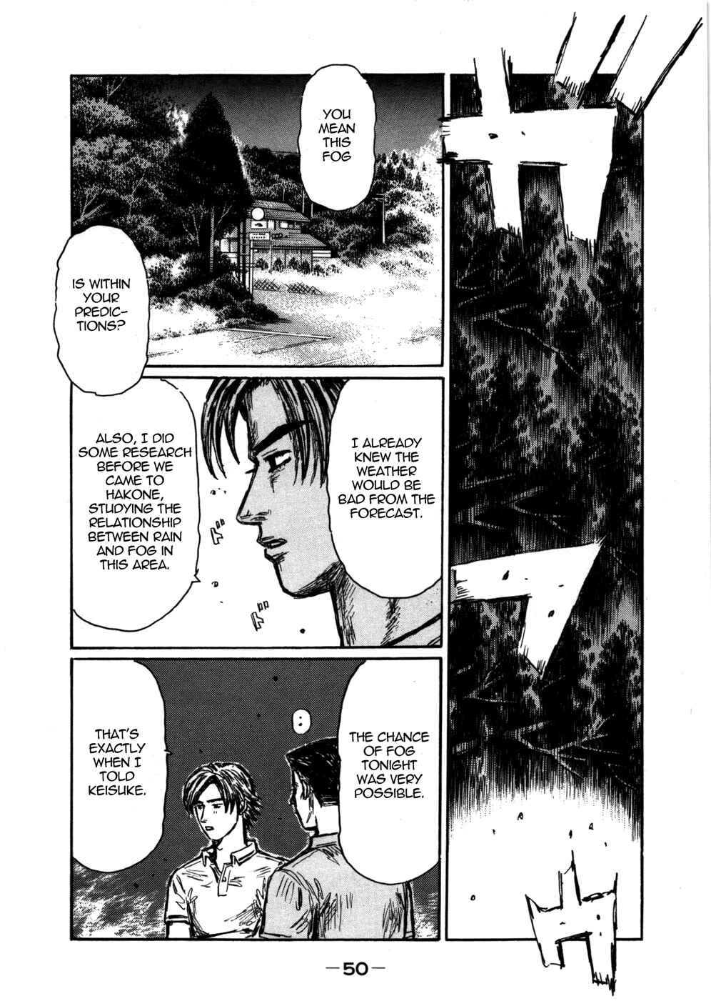 Chapter 562 - Page 3