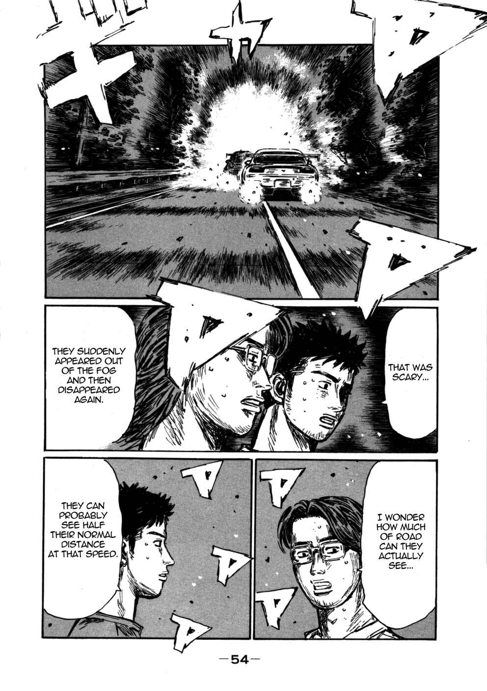 Chapter 562 - Page 7