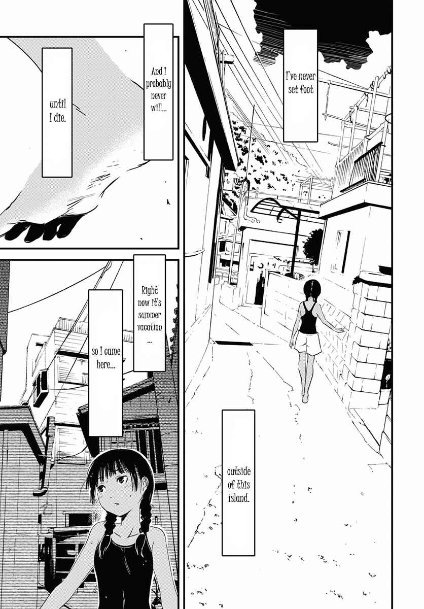 Chapter 1 - Page 5