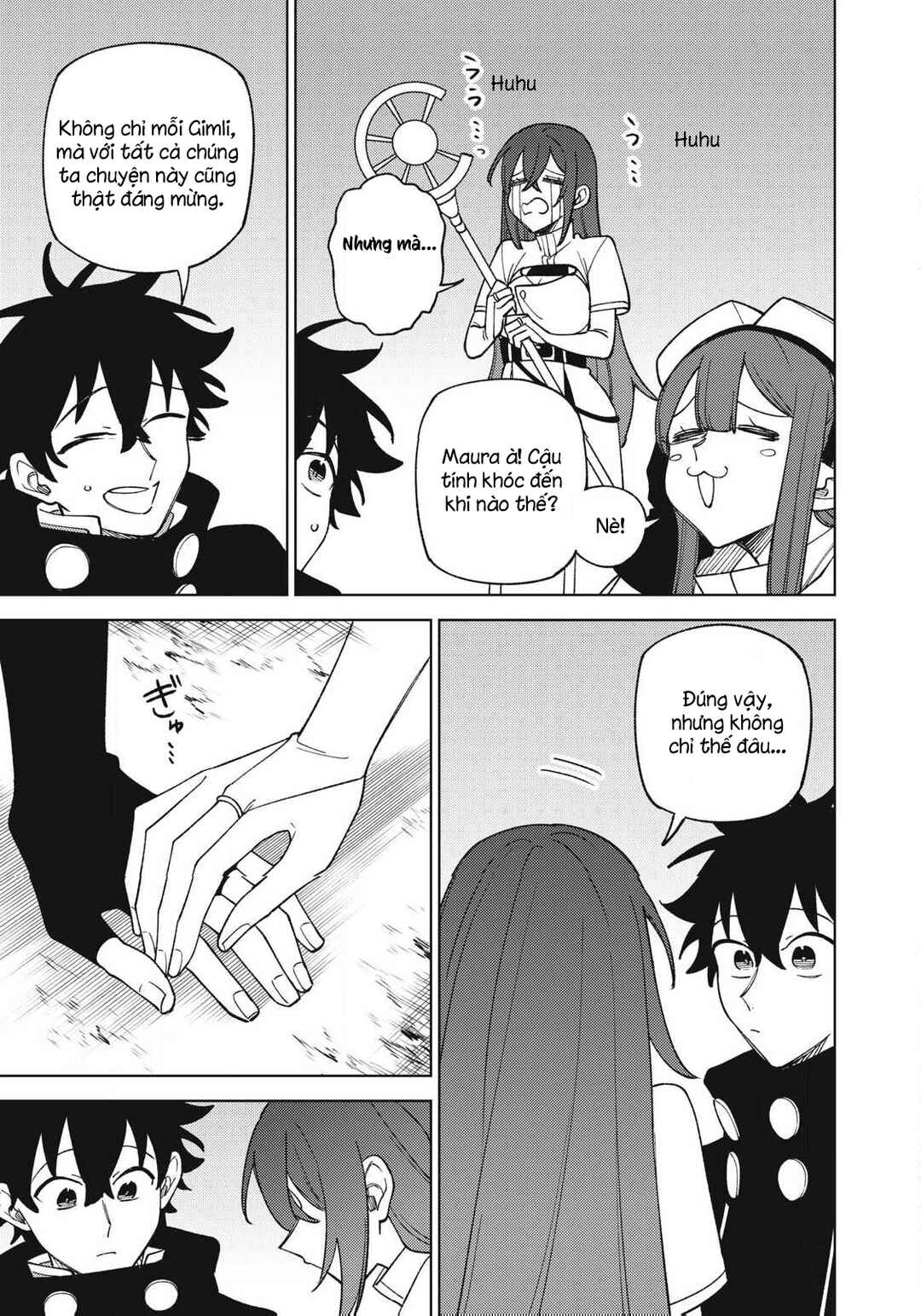 Chapter 48.3 - Page 7