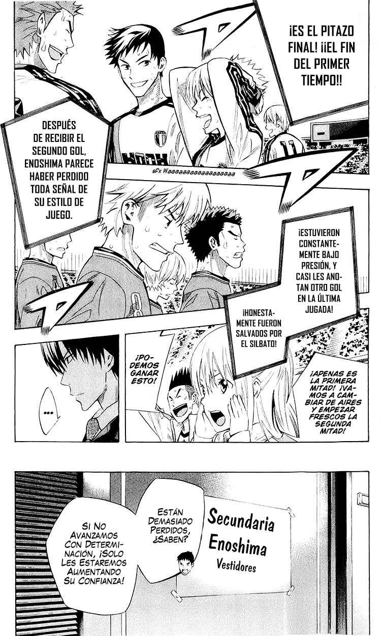 Chapter 239 - Page 18