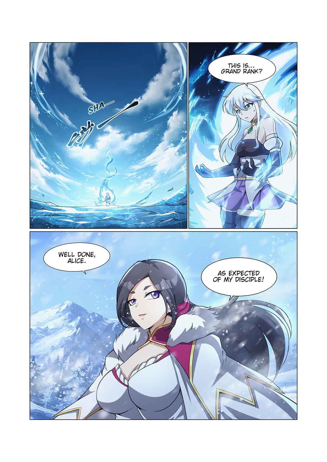 Chapter 324 - Page 15