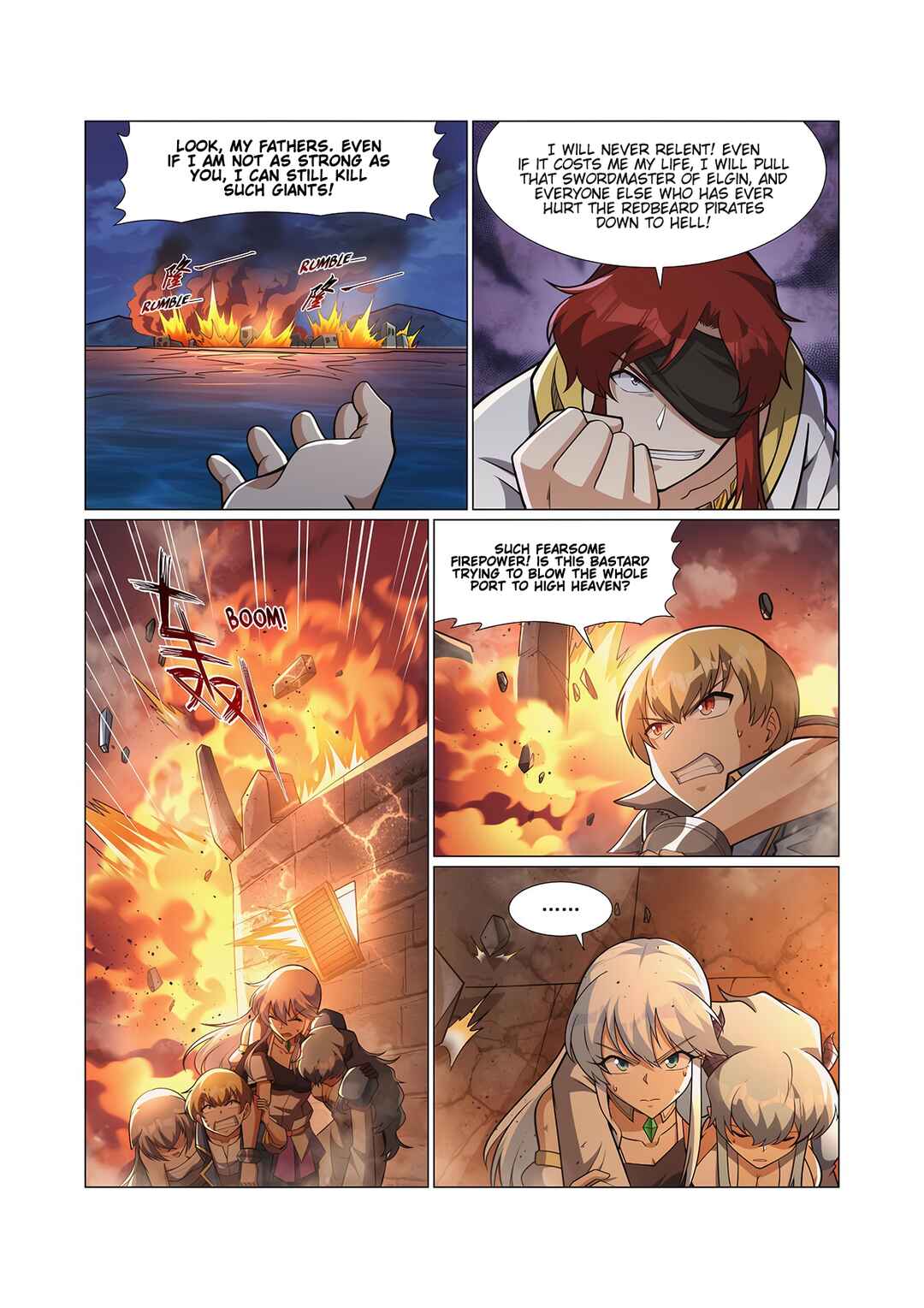 Chapter 324 - Page 5