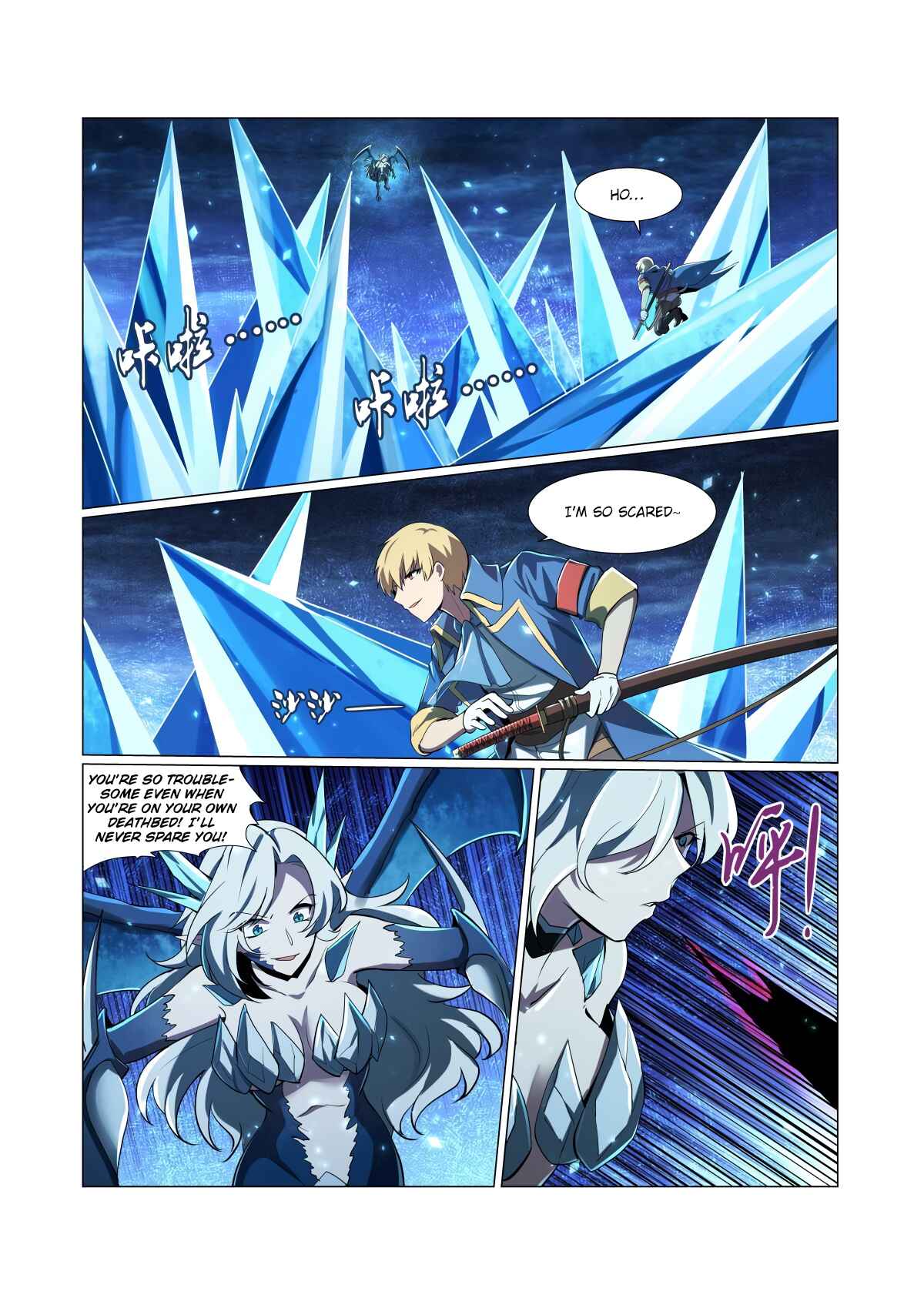 Chapter 60 - Page 10