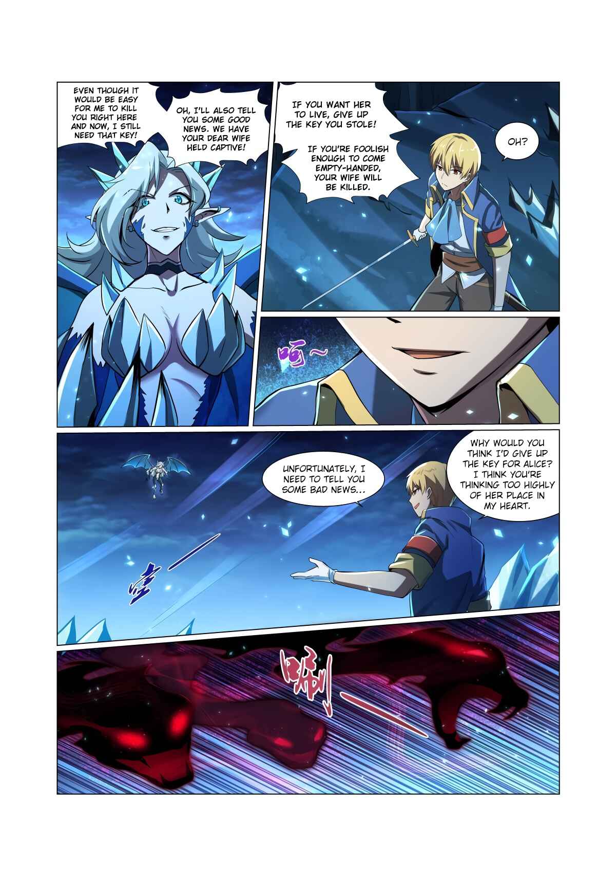 Chapter 60 - Page 6