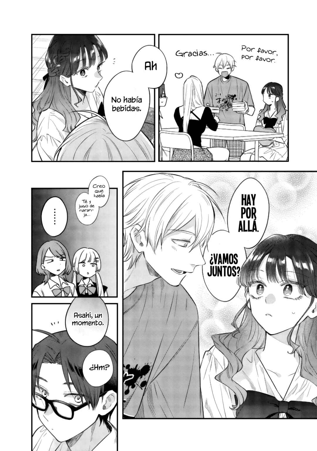 Chapter 23.1 - Page 8