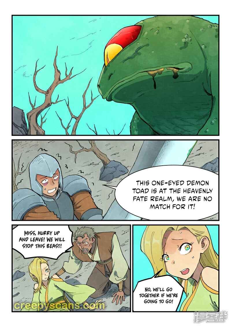 Chapter 691 - Page 2