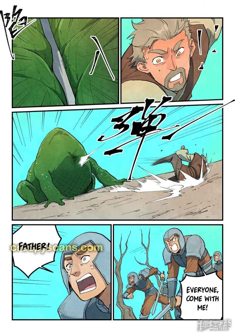 Chapter 691 - Page 6