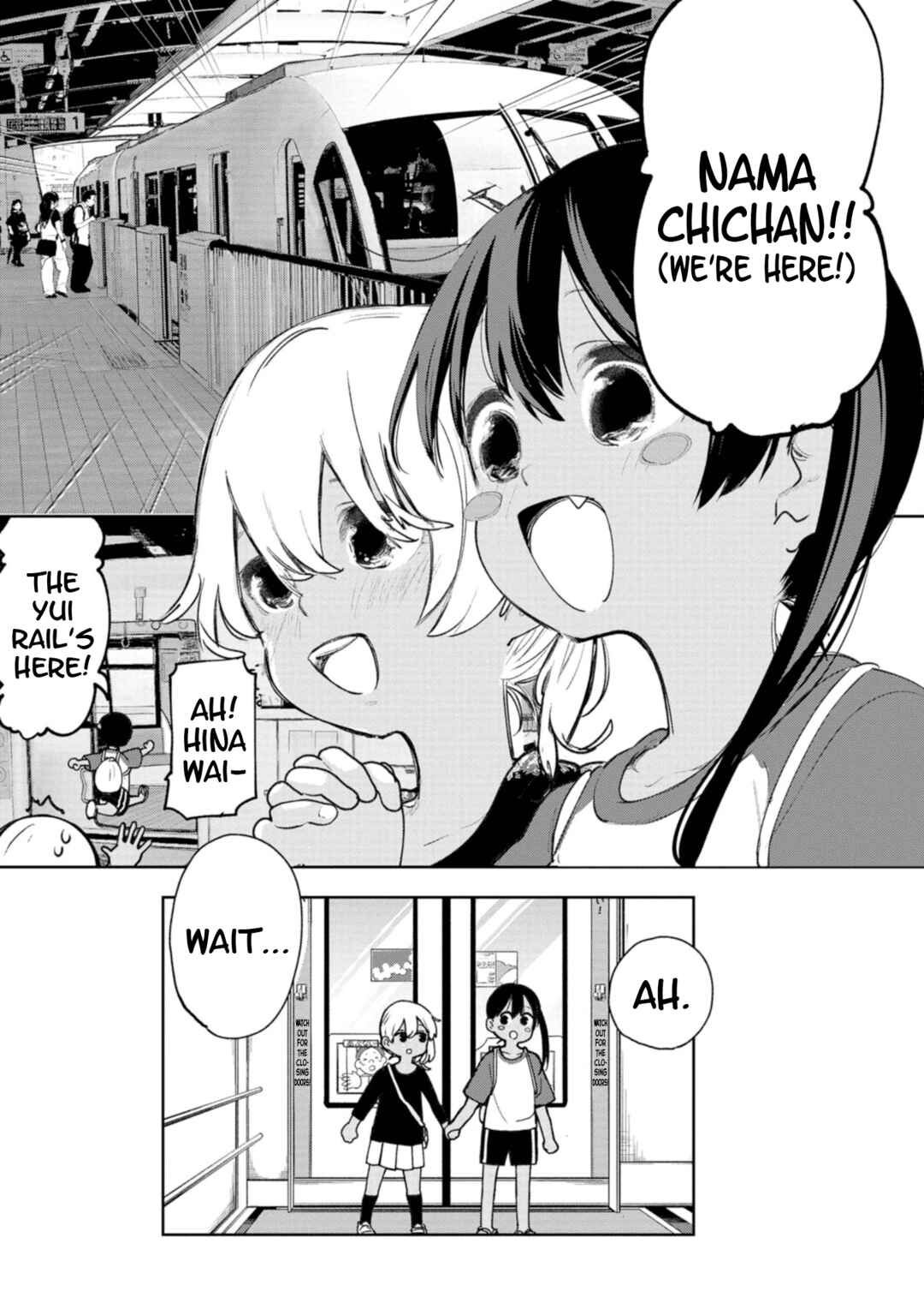 Chapter 28.5 - Page 4