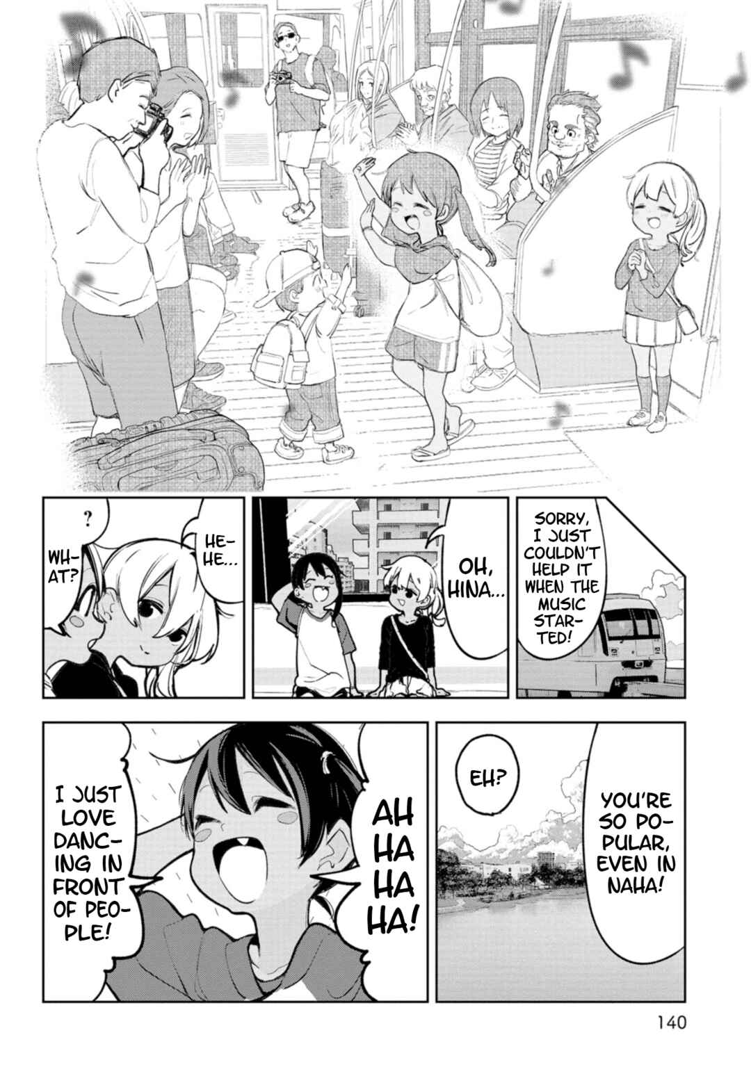Chapter 28.5 - Page 7