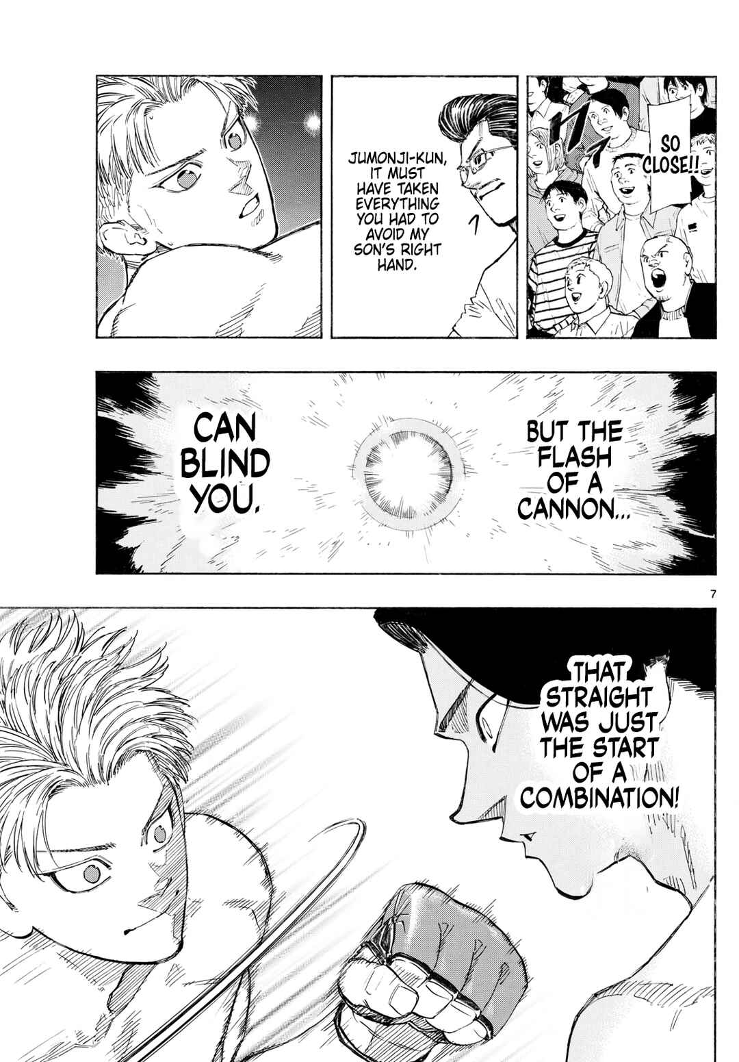 Chapter 158 - Page 7