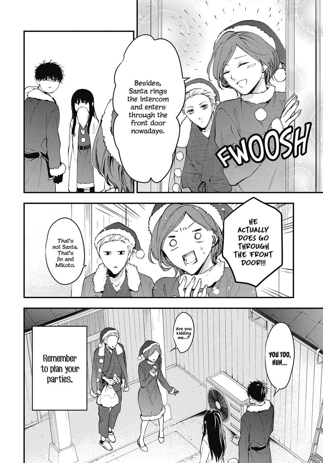 Chapter 111 - Page 10
