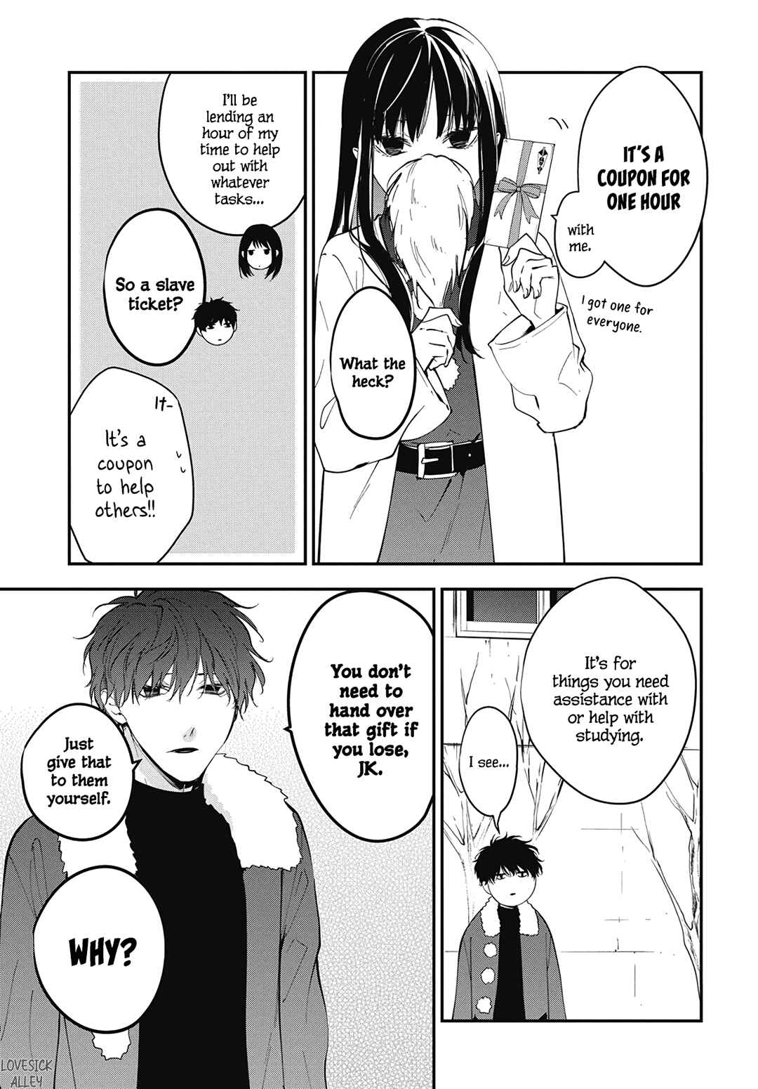 Chapter 111 - Page 15