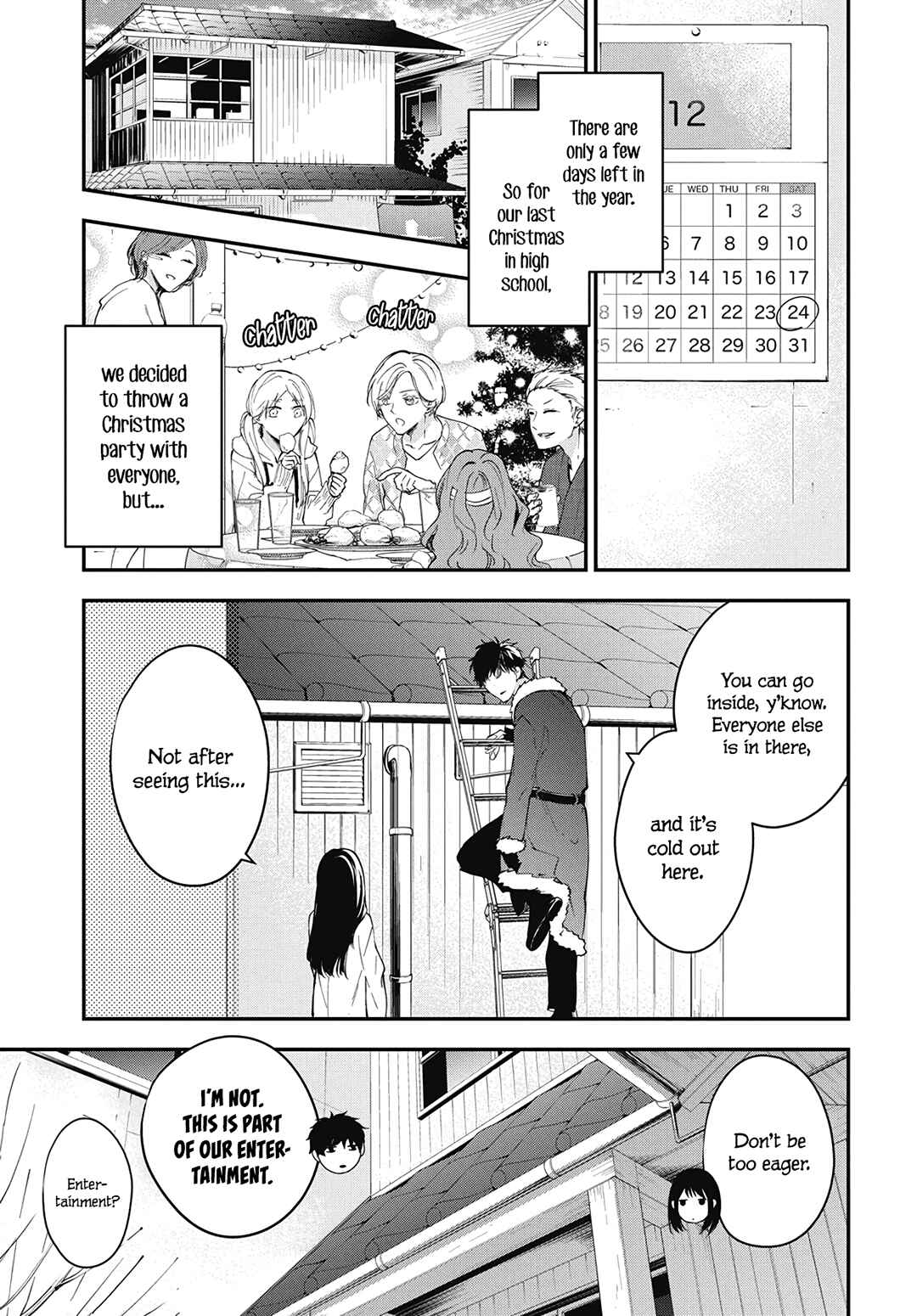 Chapter 111 - Page 5