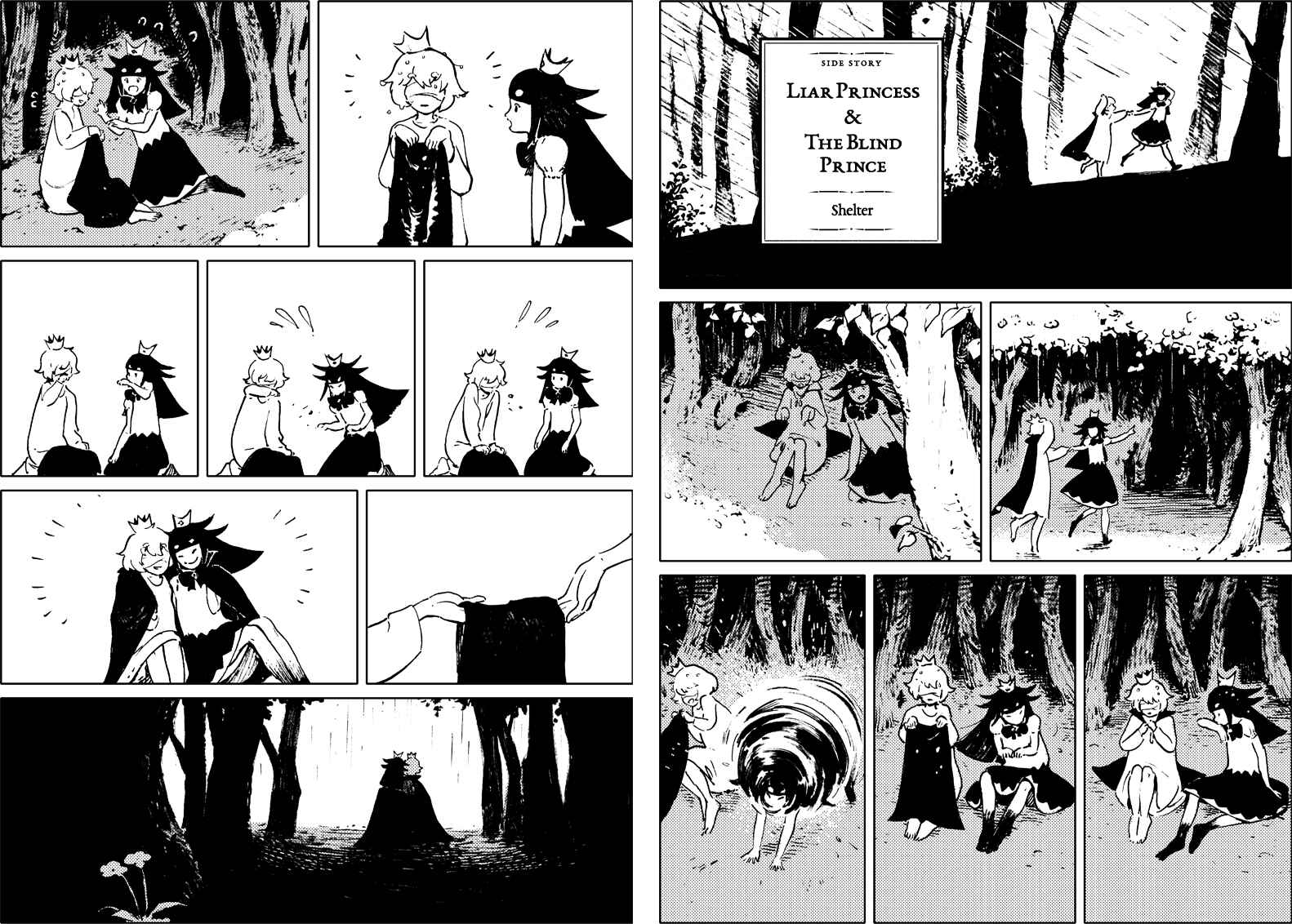 Chapter 4 - Page 1