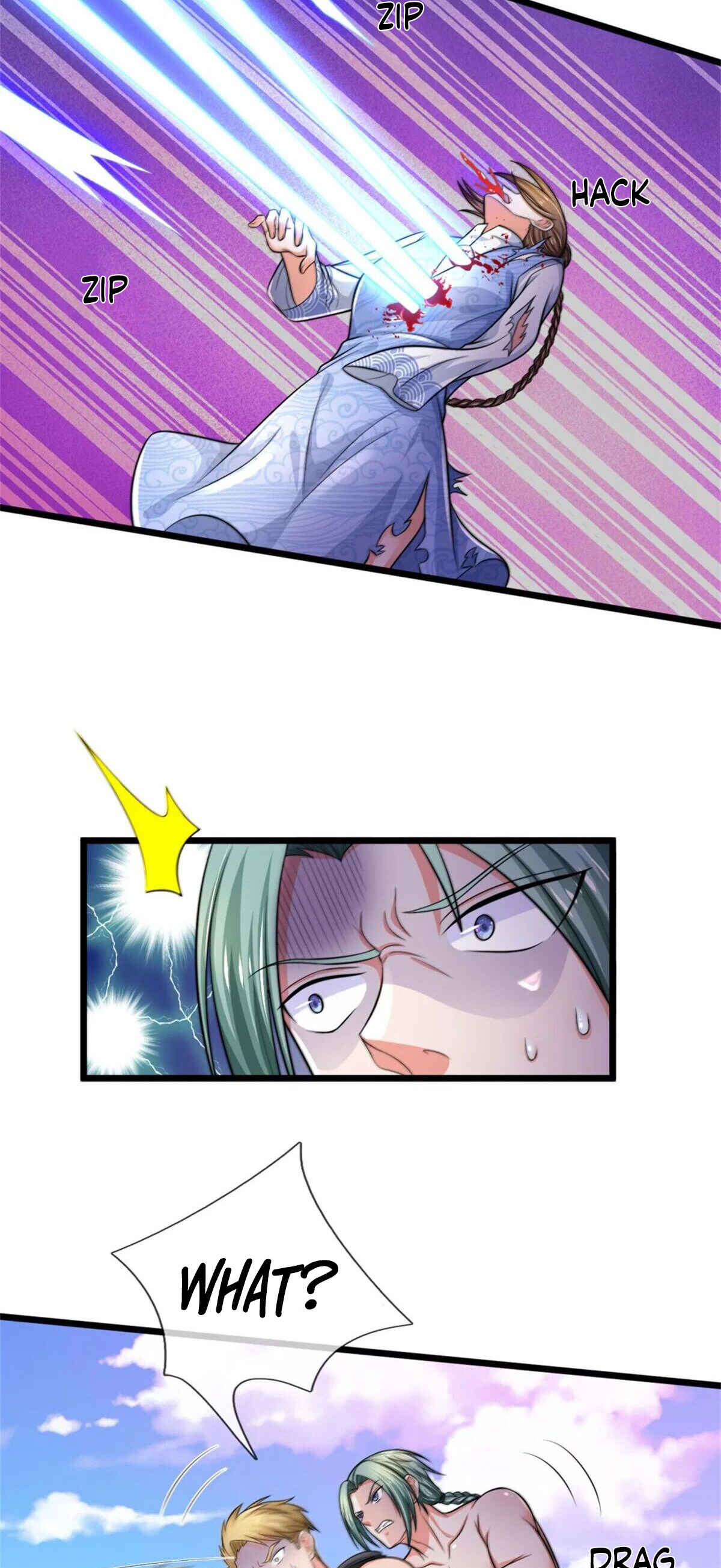Chapter 297 - Page 16