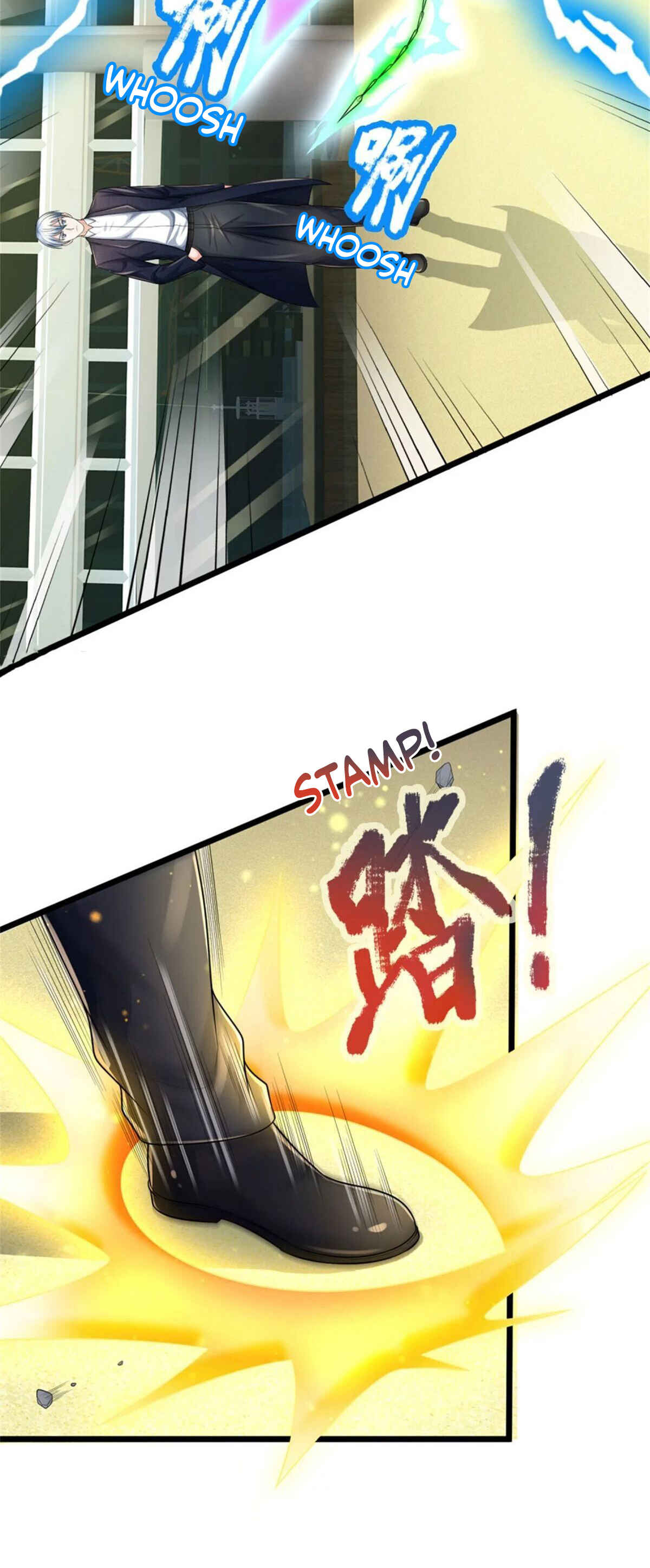 Chapter 297 - Page 5