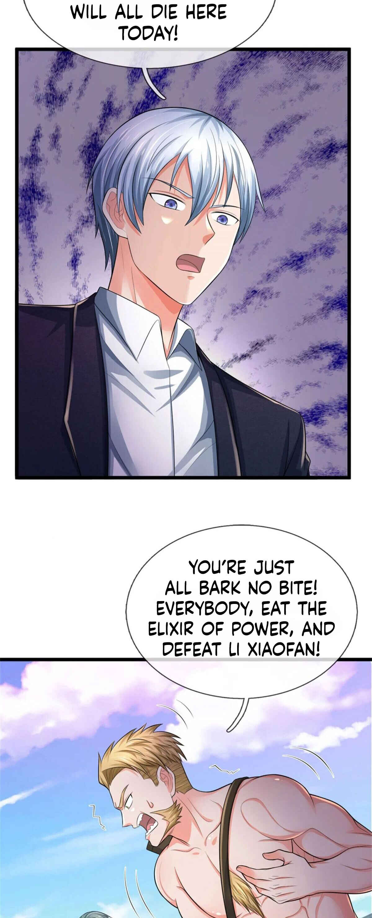Chapter 297 - Page 7