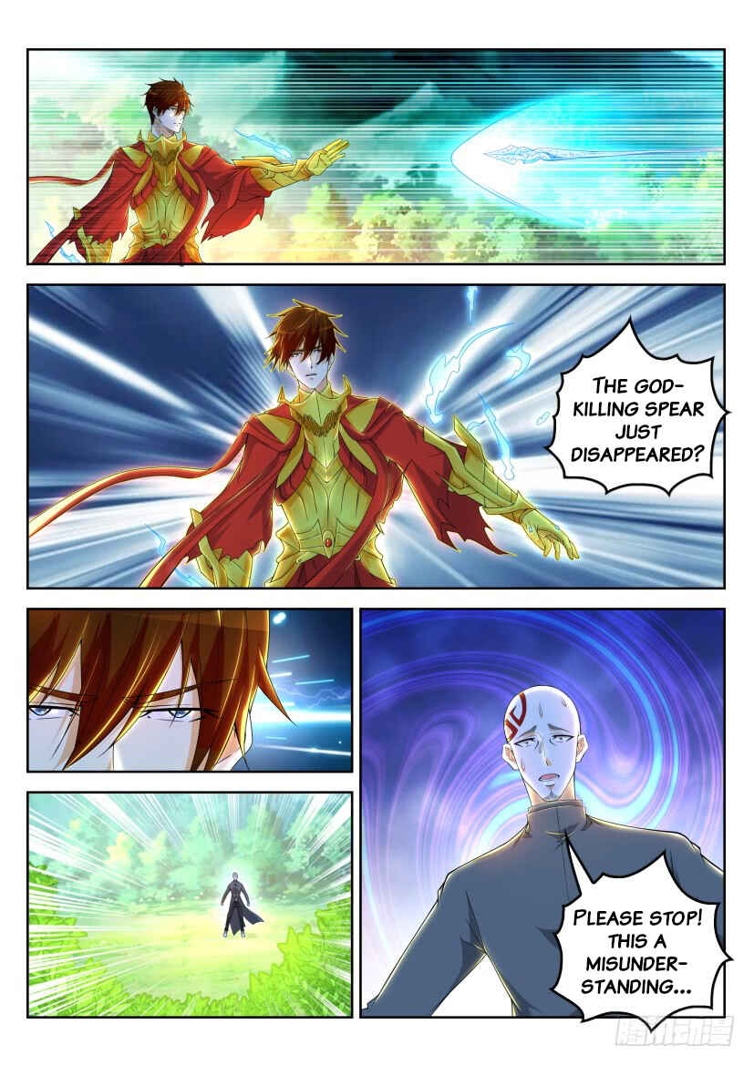 Chapter 316 - Page 1
