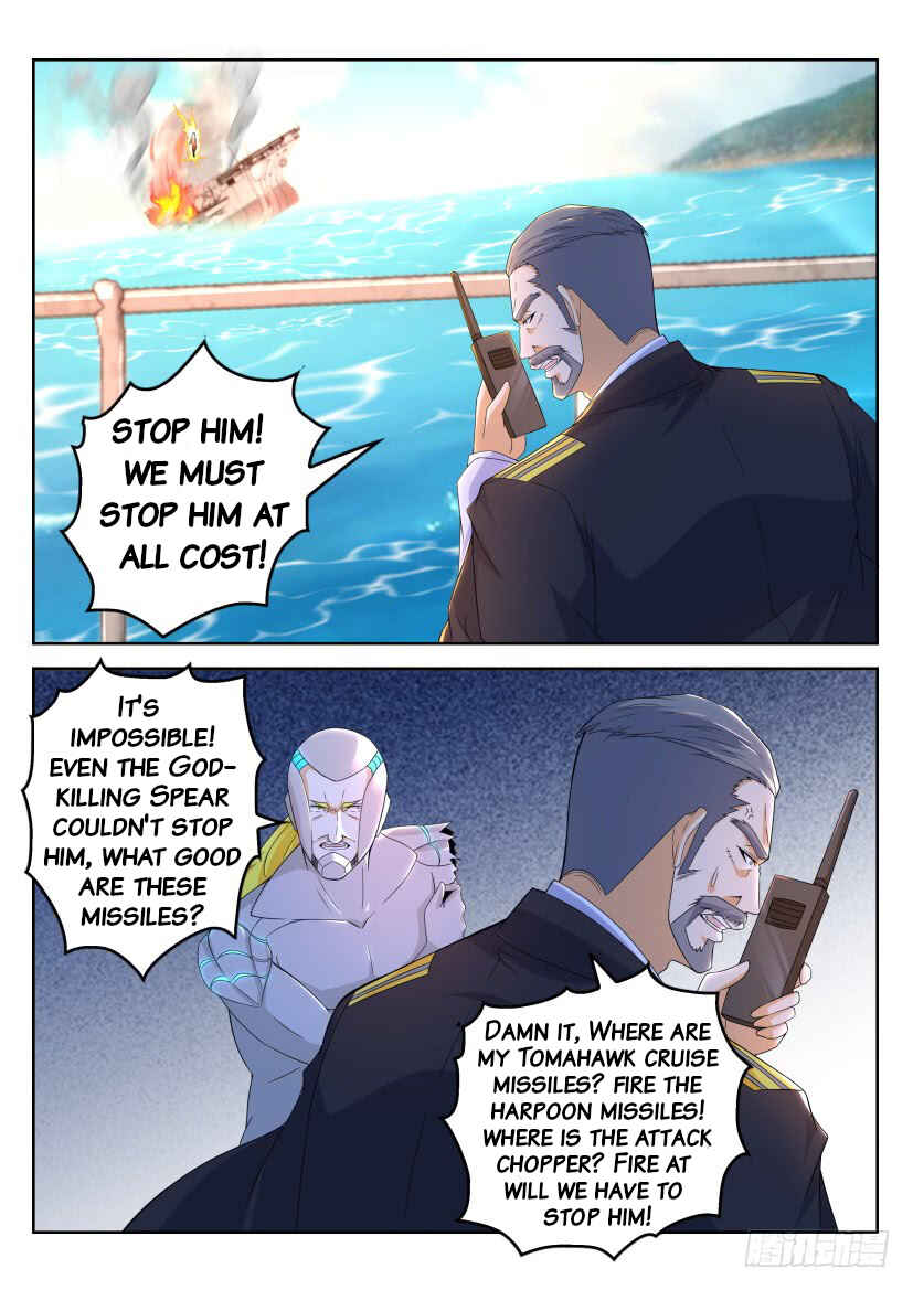 Chapter 316 - Page 14