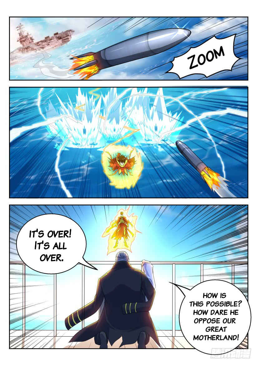 Chapter 316 - Page 15