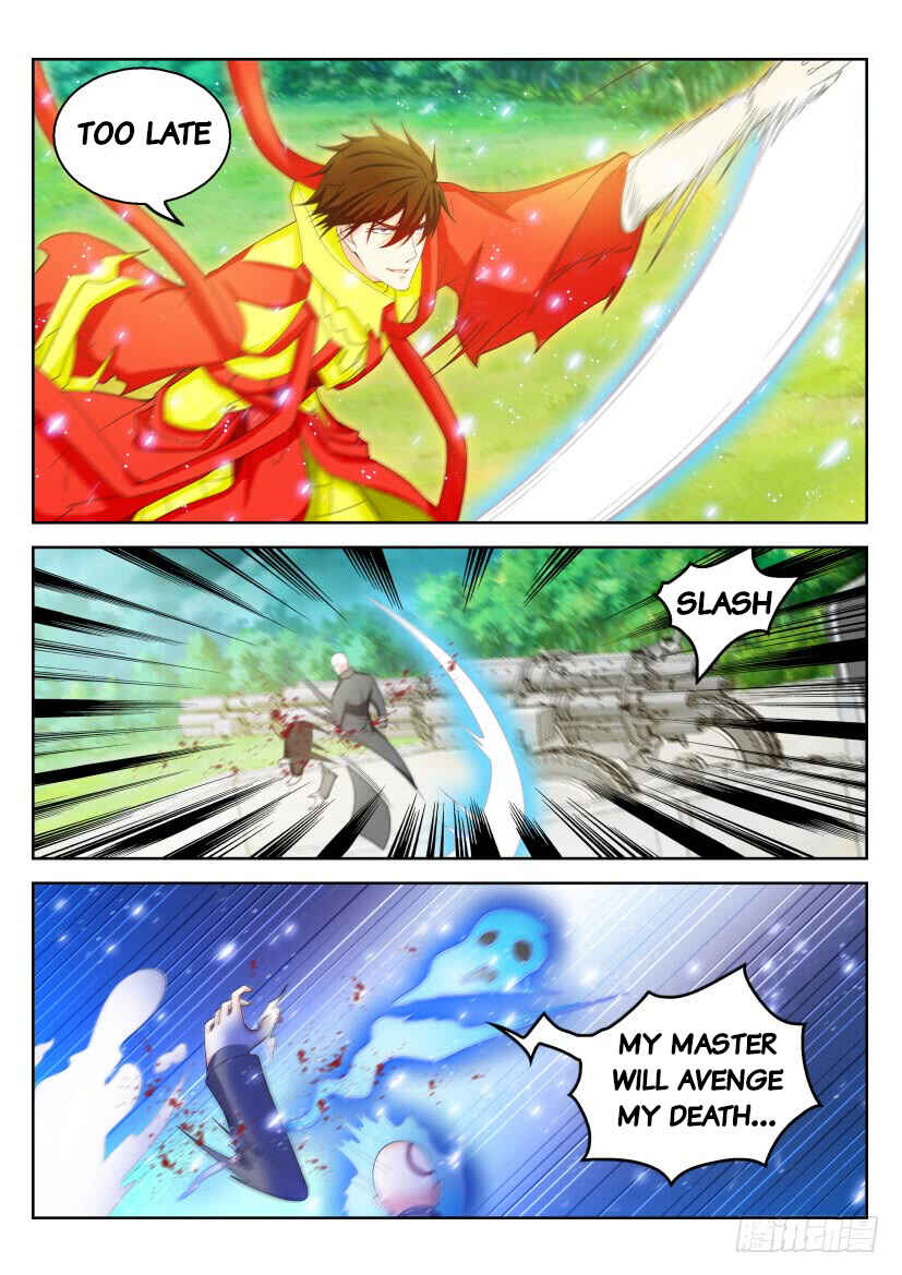 Chapter 316 - Page 2