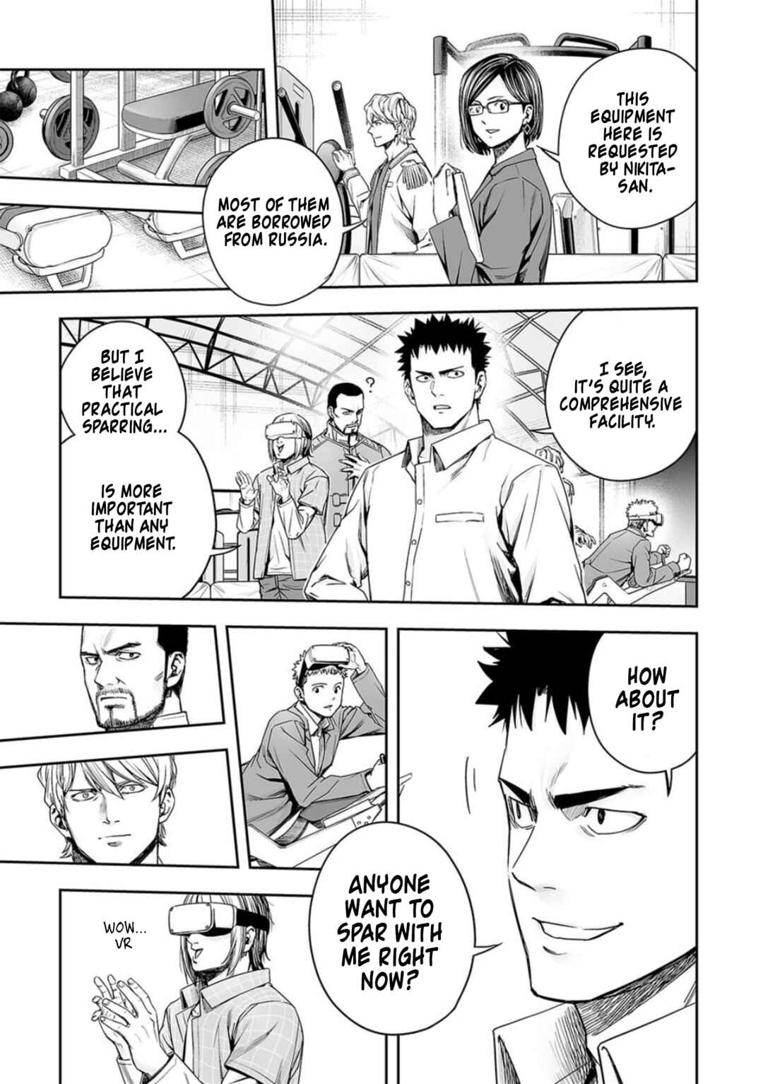 Chapter 164 - Page 10