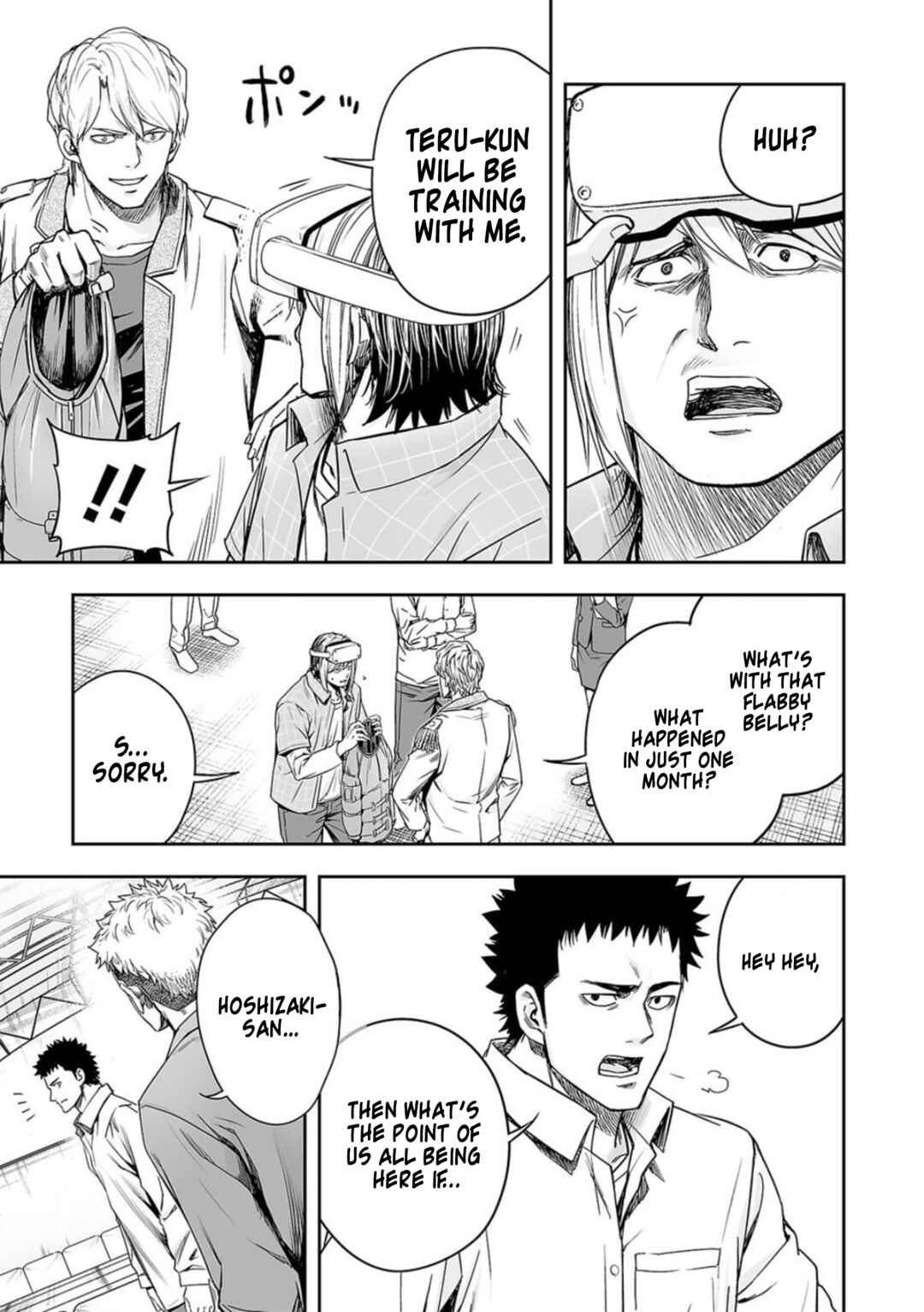 Chapter 164 - Page 12