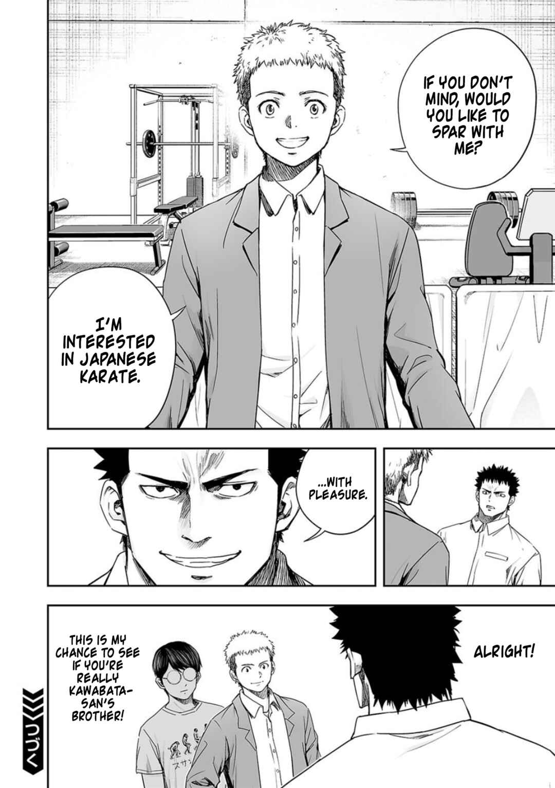 Chapter 164 - Page 13