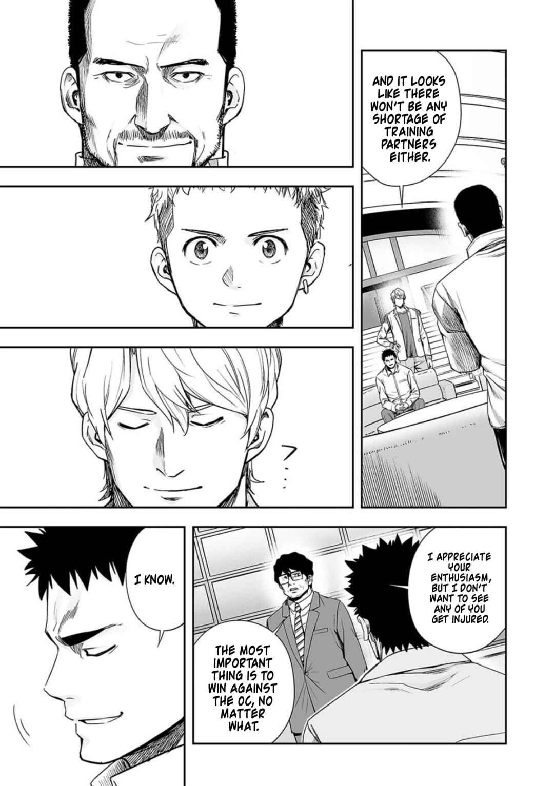 Chapter 164 - Page 3