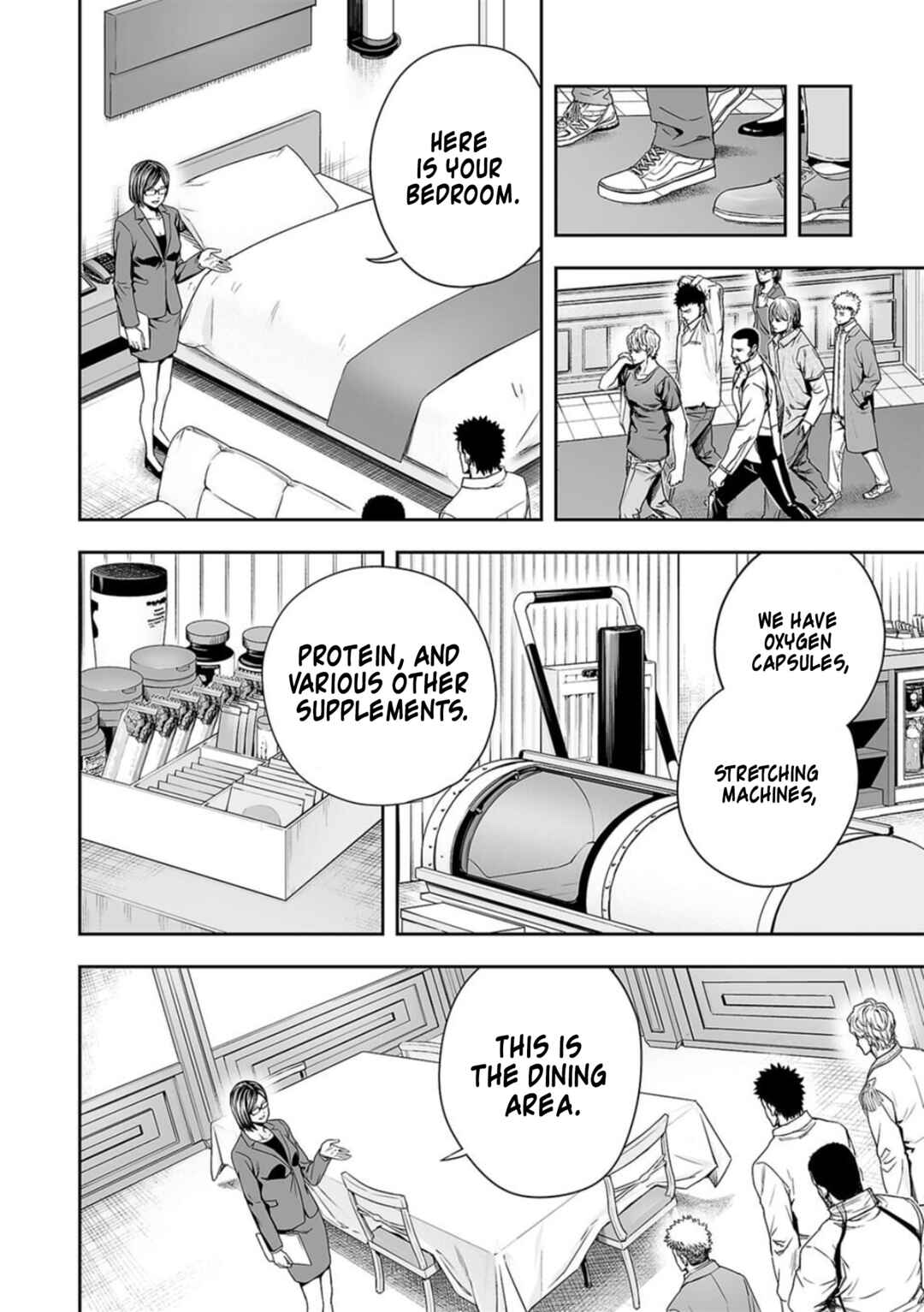 Chapter 164 - Page 7