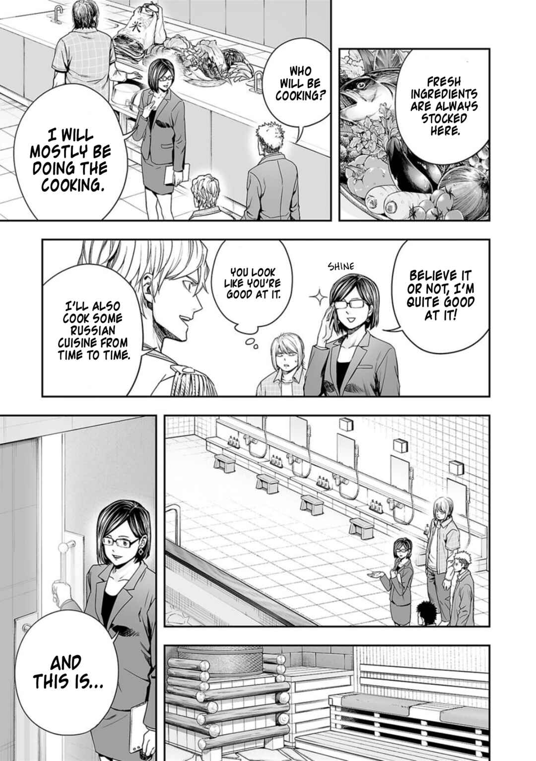 Chapter 164 - Page 8
