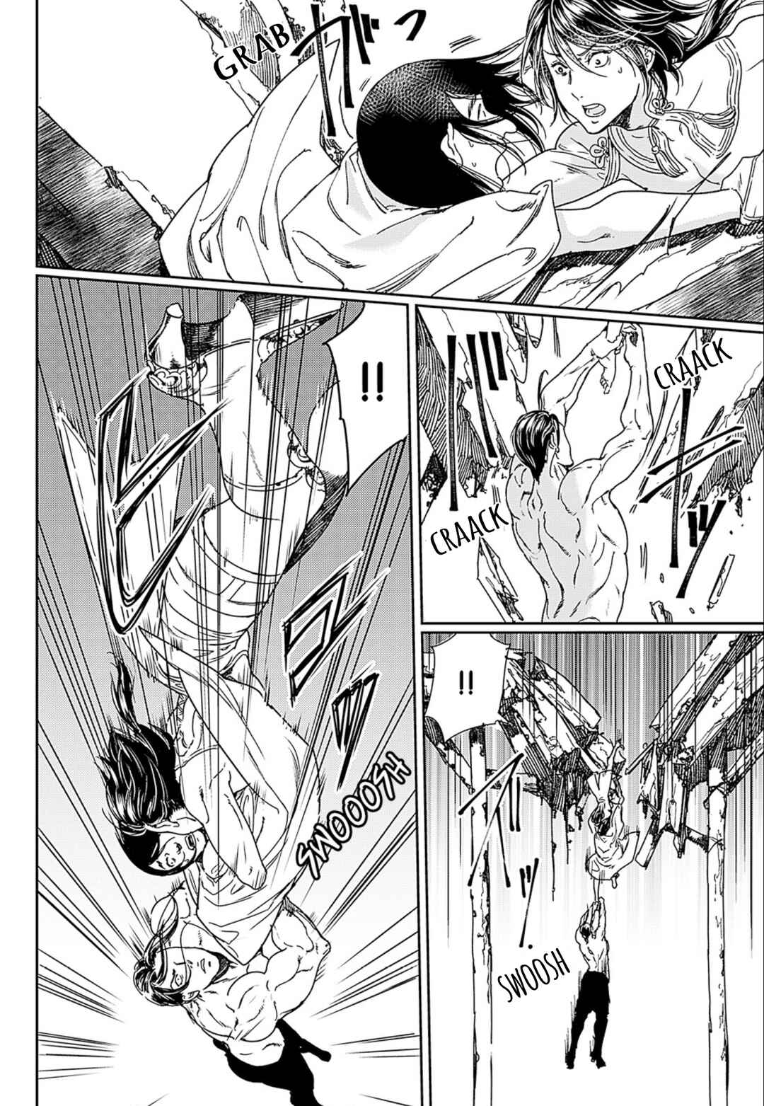 Chapter 50 - Page 34