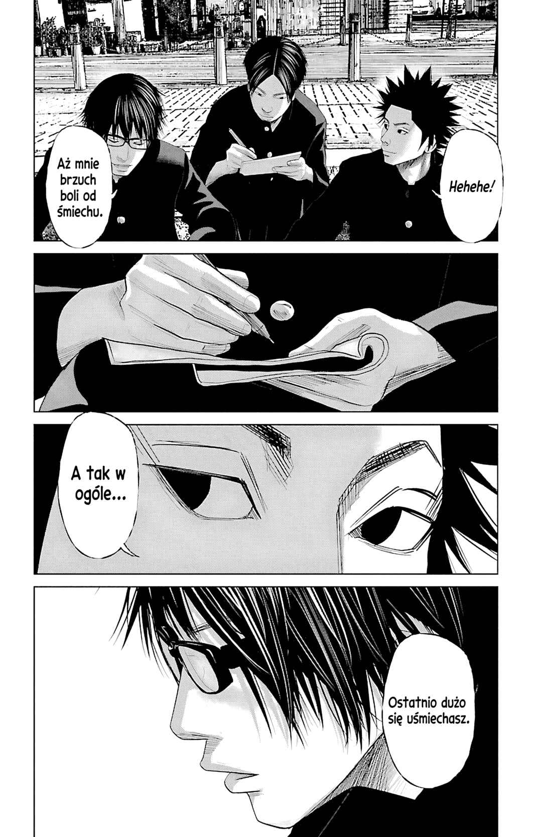 Chapter 51 - Page 21