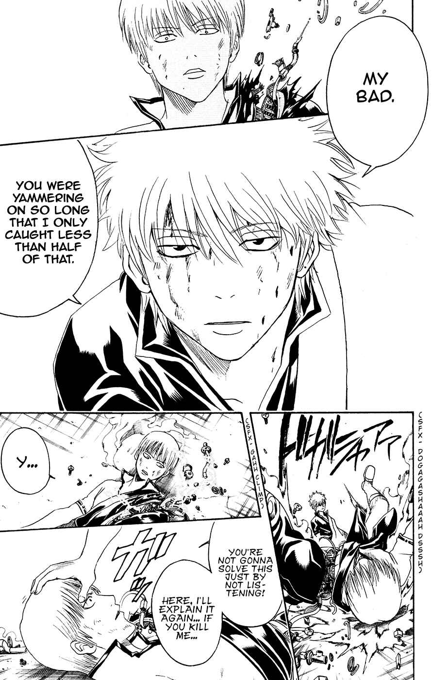 Chapter 379 - Page 11