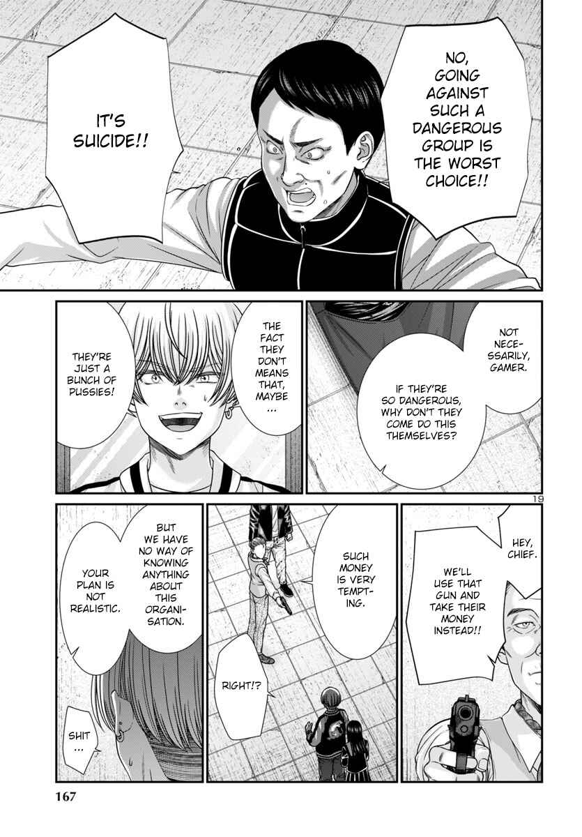 Chapter 102 - Page 20