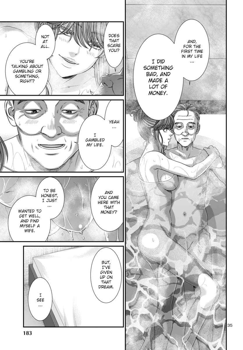 Chapter 102 - Page 36