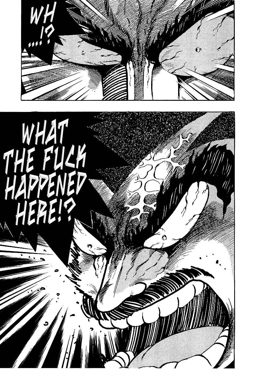 Chapter 221 - Page 17