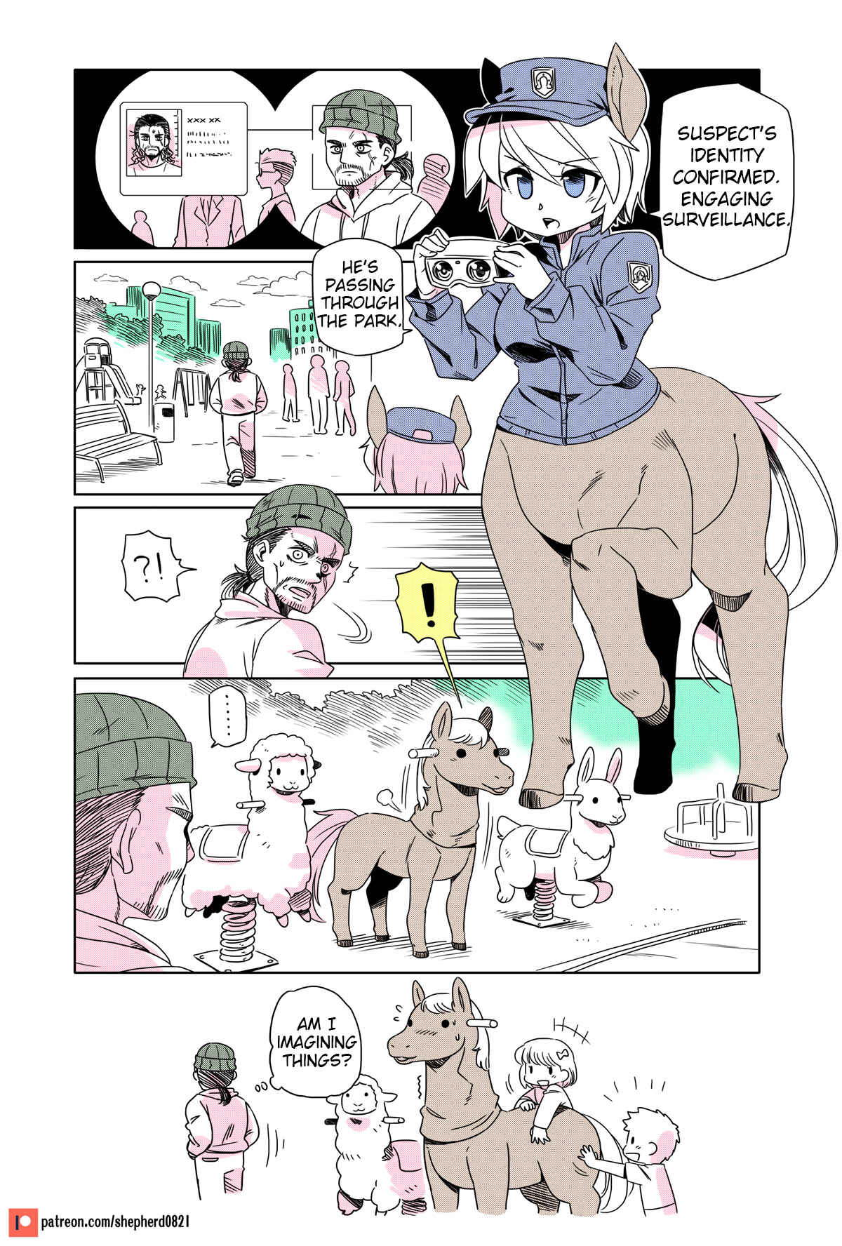 Chapter 104 - Page 1