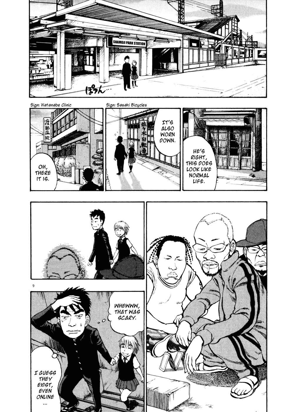 Chapter 8 - Page 9