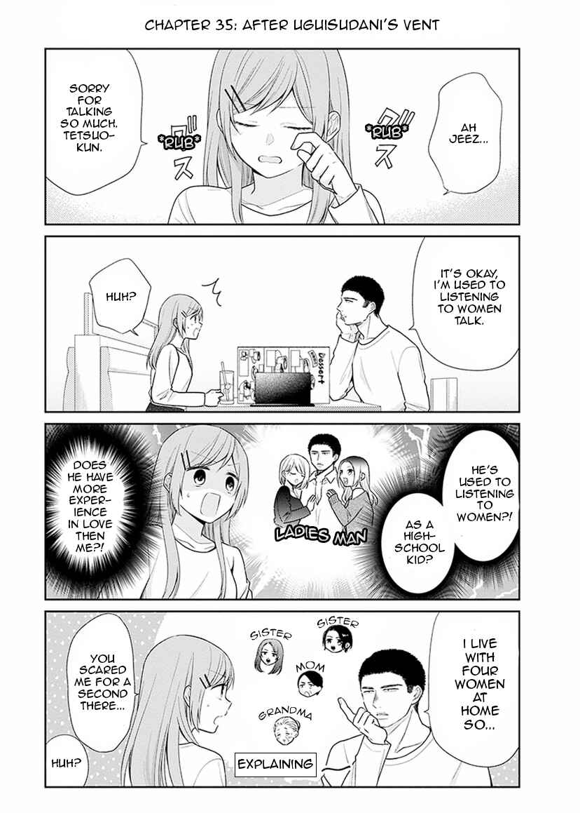 Chapter 35 - Page 28