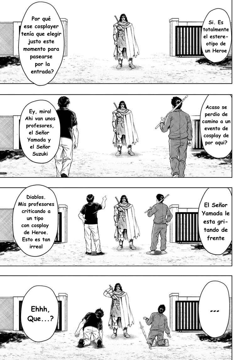 Chapter 3 - Page 9