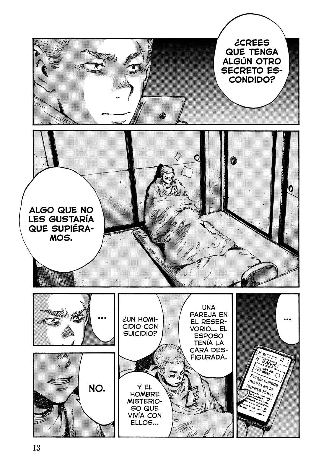 Chapter 78 - Page 14