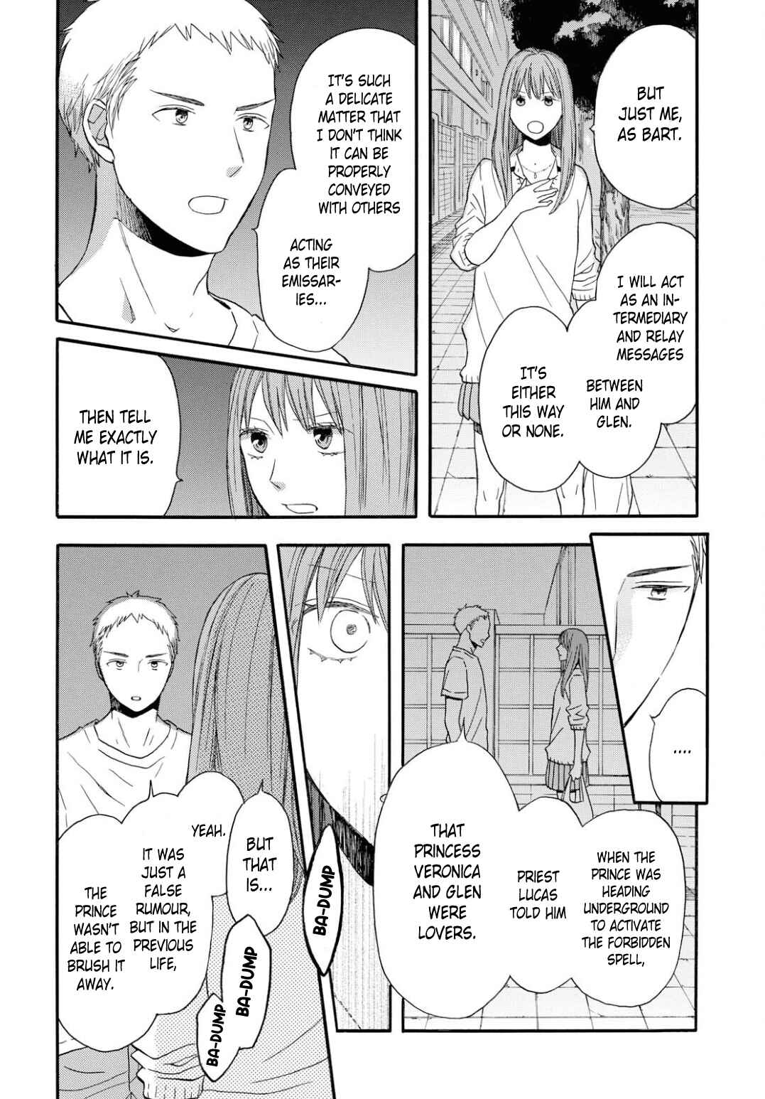 Chapter 93 - Page 14