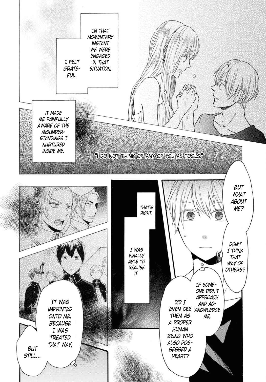 Chapter 93 - Page 8